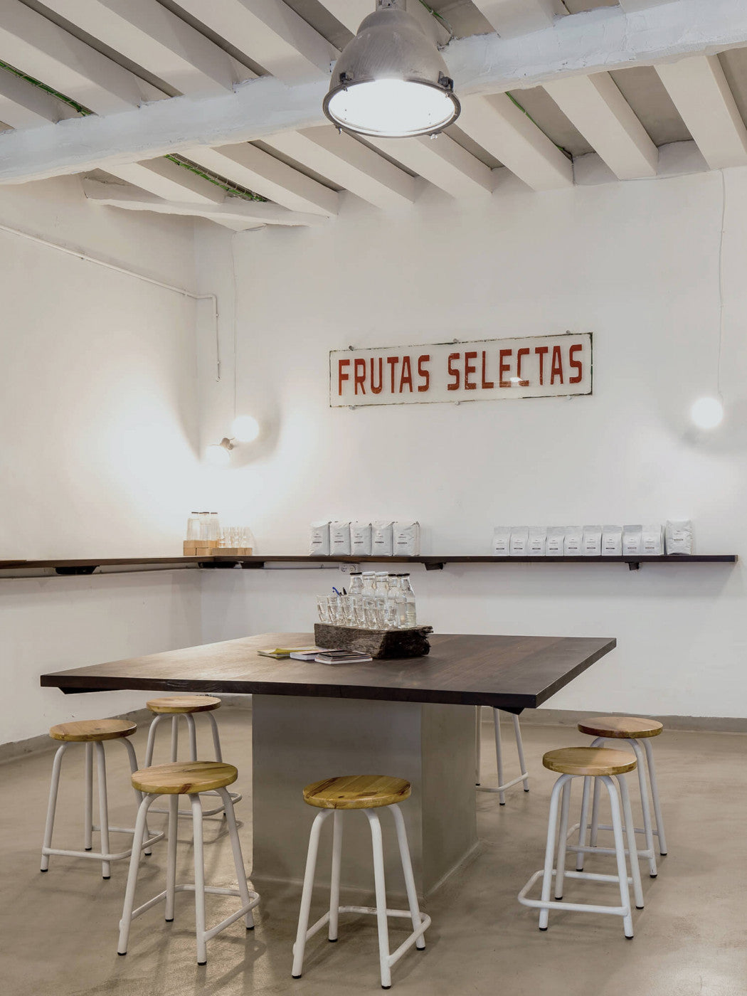 Anna Rodríguez - Coffee Director