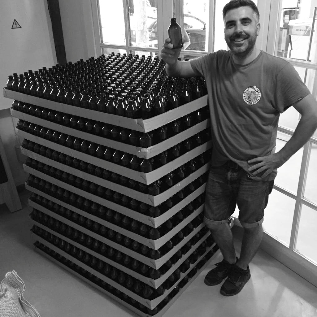 Nomad Coffee Everyday