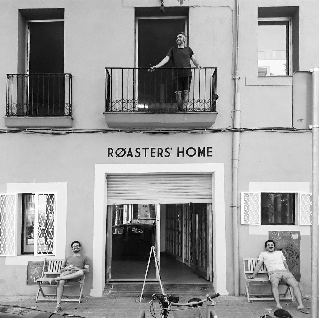 Jordi Mestre - Founder